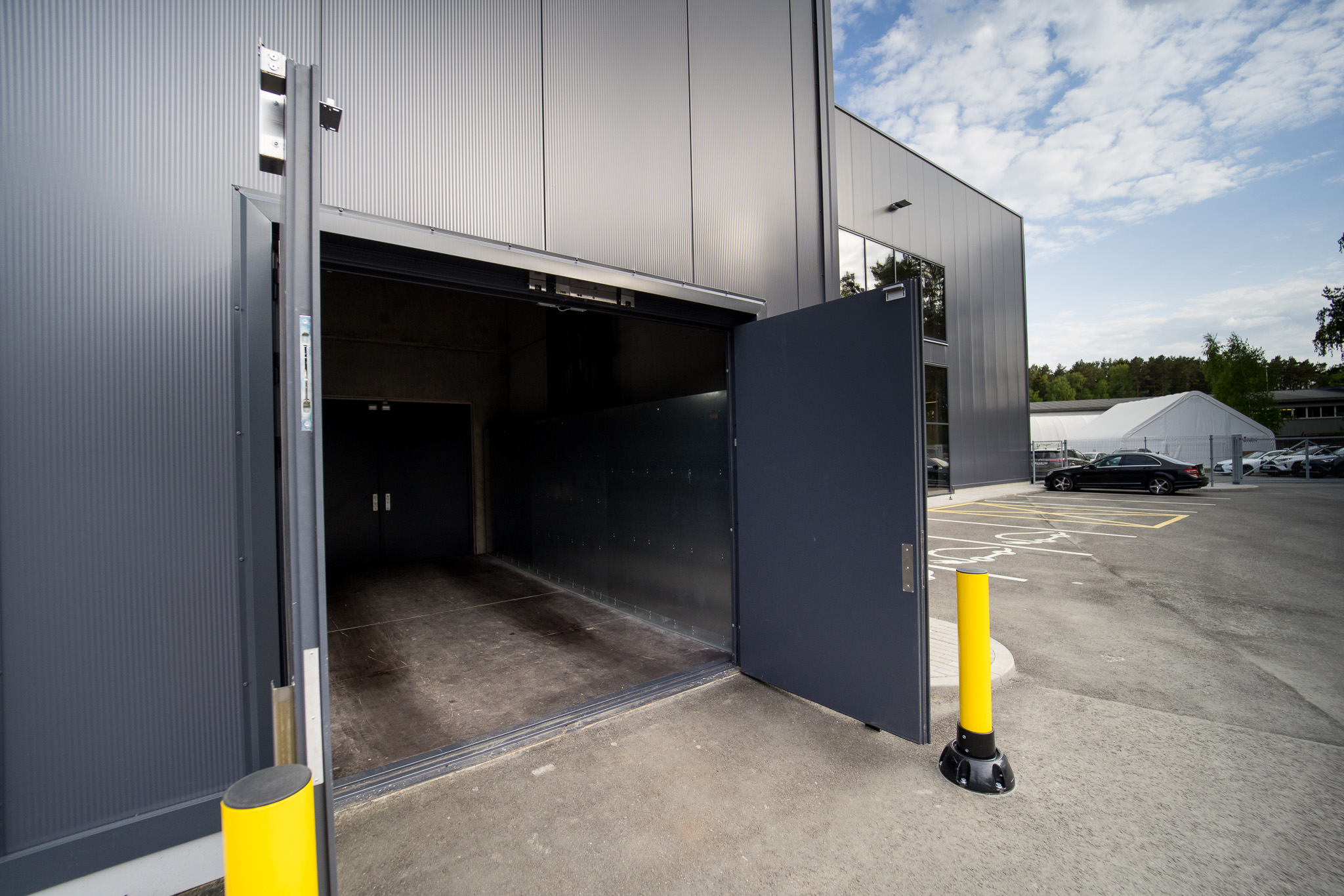 What’s Behind Successful Lifting Solutions?