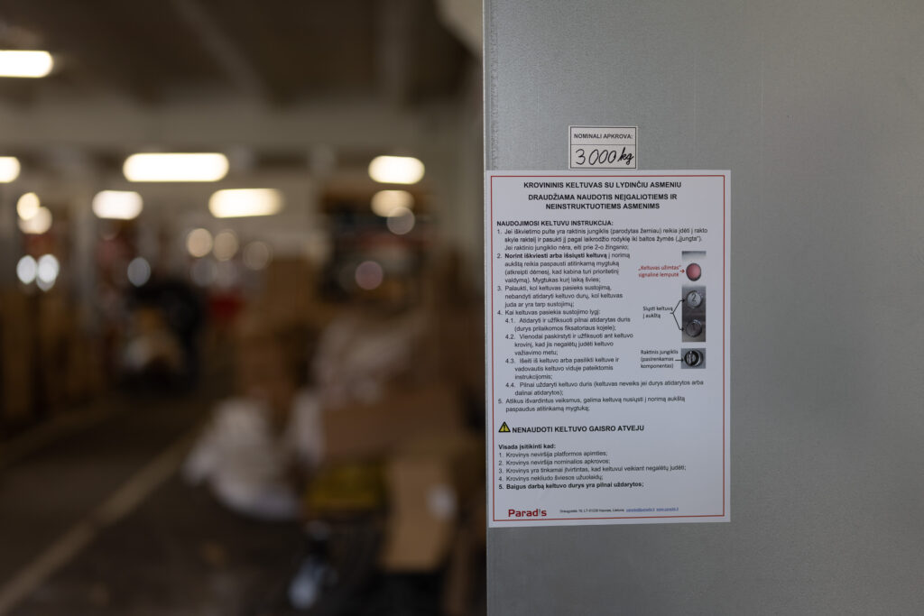 DEFENDER

Photo by Andrius Laucius / Lithuania ()
4 March 2026

© All rights reserved

www.andriuslaucius.lt