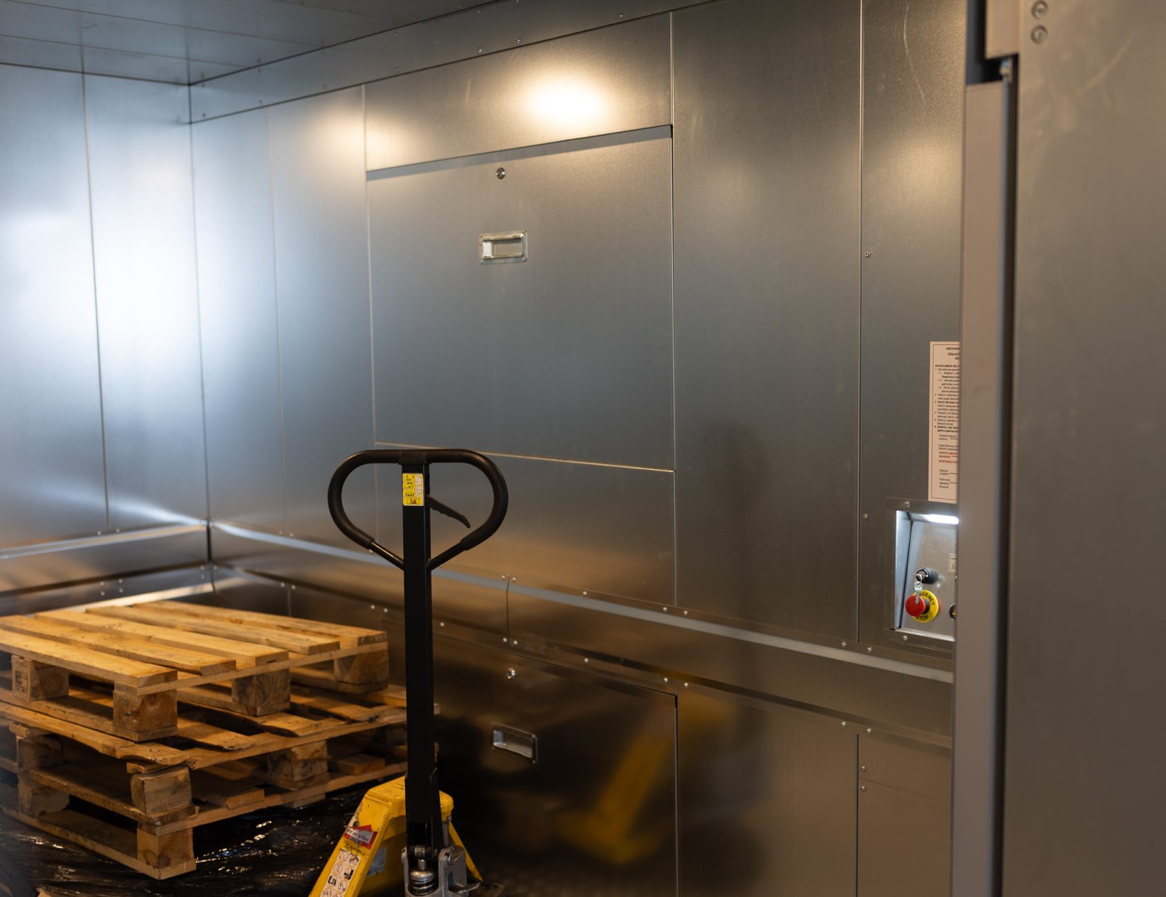 DEFENDER

Photo by Andrius Laucius / Lithuania ()
4 March 2026

© All rights reserved

www.andriuslaucius.lt