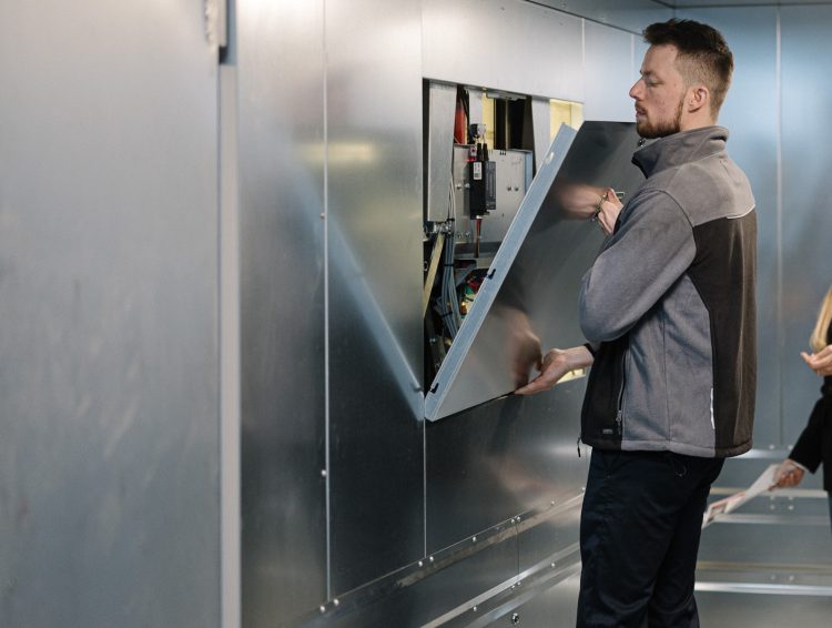 DEFENDER

Photo by Andrius Laucius / Lithuania ()
4 March 2026

© All rights reserved

www.andriuslaucius.lt