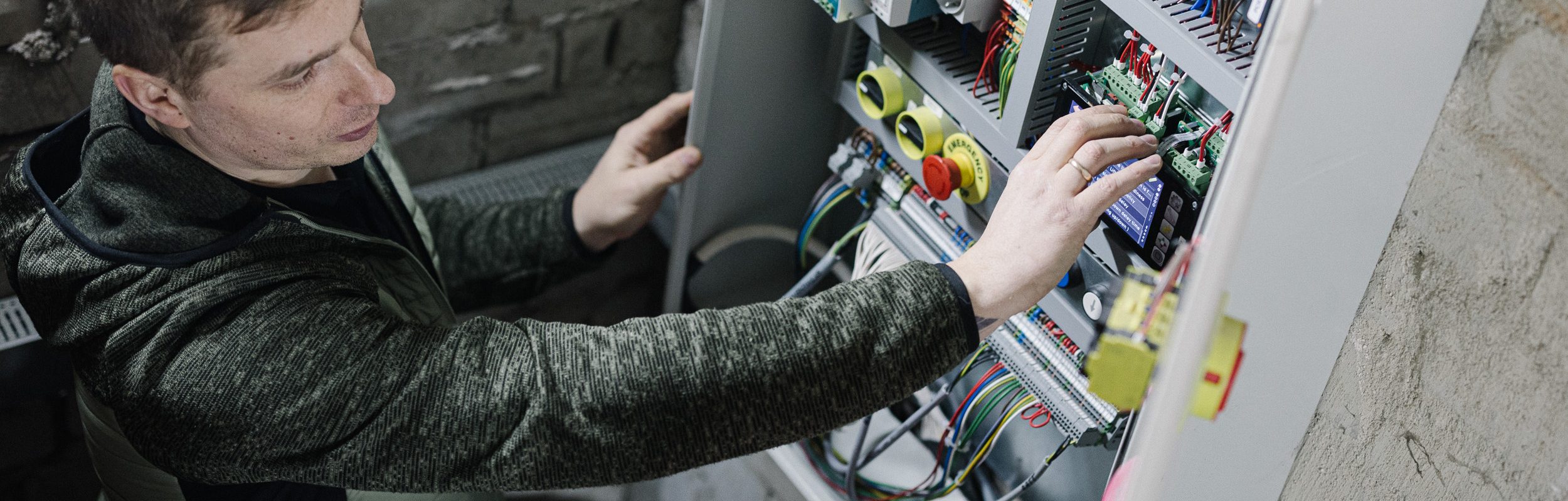 DEFENDER

Photo by Andrius Laucius / Lithuania ()
4 March 2026

© All rights reserved

www.andriuslaucius.lt